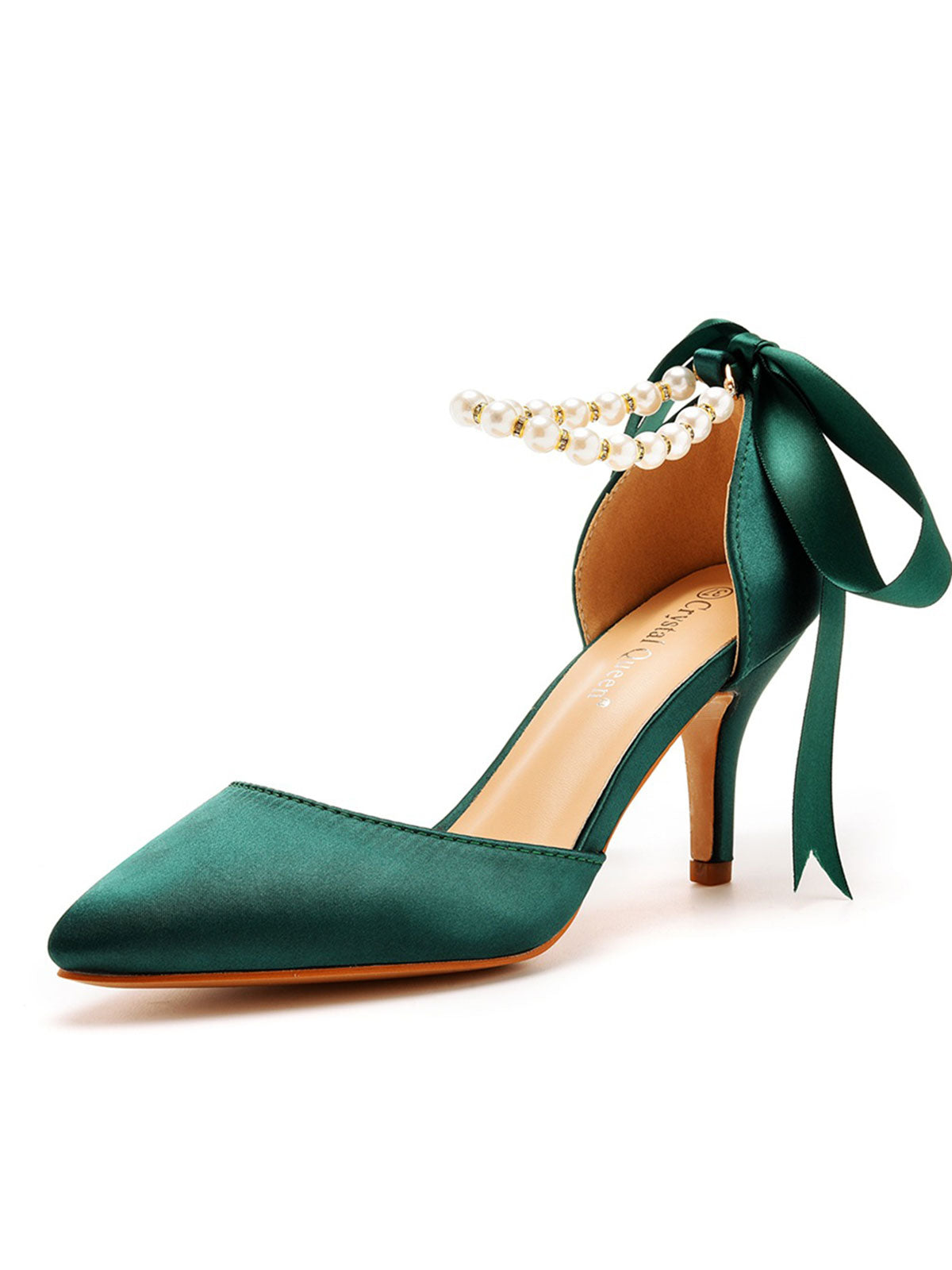 Dark Green
